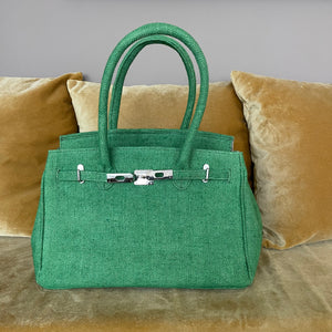 Pretty Bag Vert Primavera