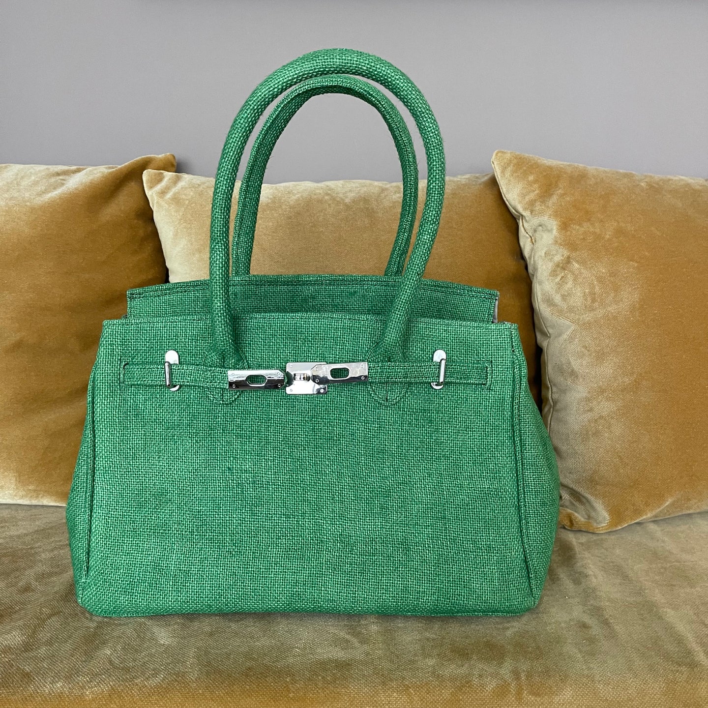 Pretty Bag Vert Primavera