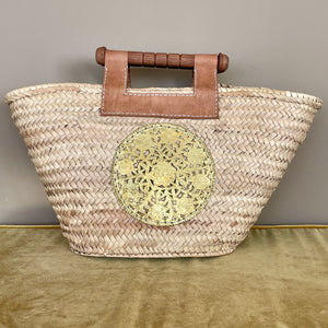 Panier Saskia