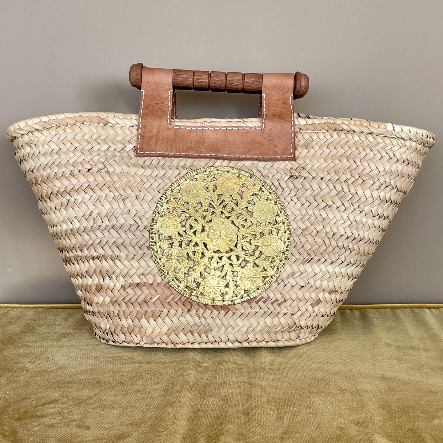 Panier Saskia