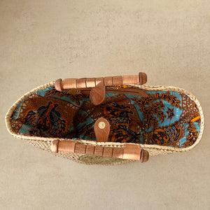 Panier Saskia