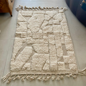 Tapis Berber