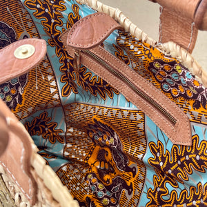 Panier Saskia