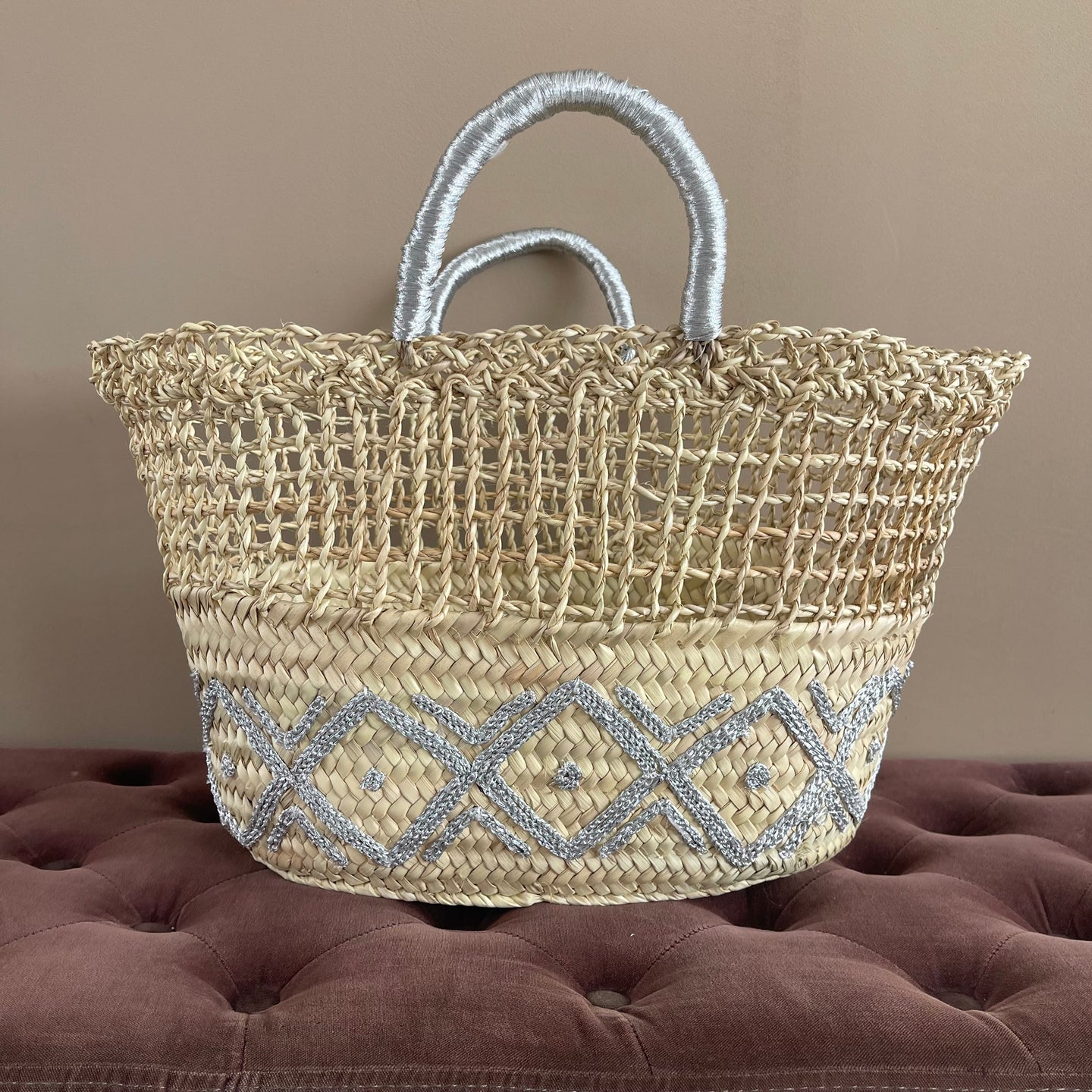Panier Berber