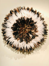 Charger l&#39;image dans la galerie, Juju Hat Multicolore naturel
