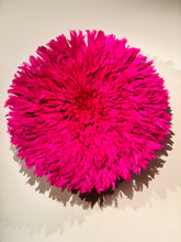 Load image into Gallery viewer, Juju Hat Rose Fuchsia
