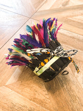 Charger l&#39;image dans la galerie, Juju Hat Multicolore (petit)
