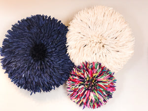 Juju Hat Multicolore (petit)