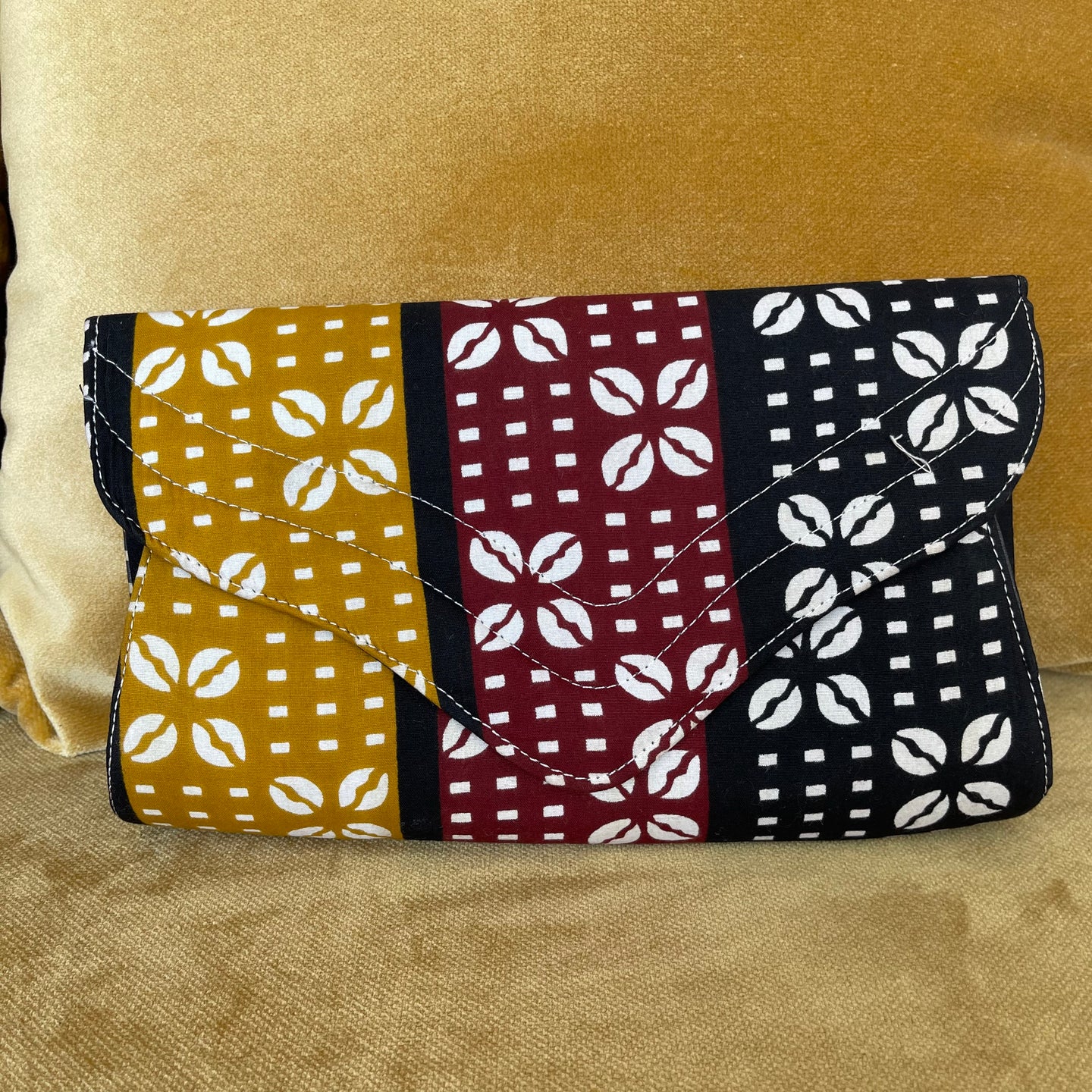Pochette de Bamako